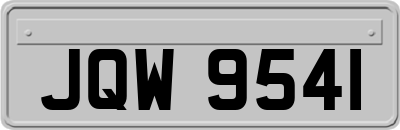 JQW9541