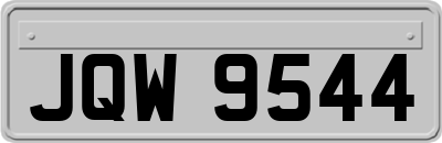 JQW9544