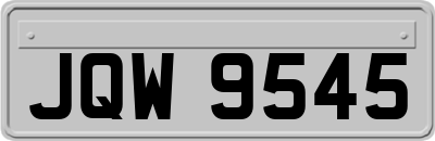 JQW9545