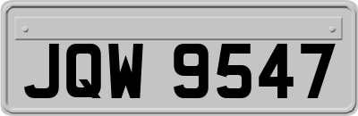 JQW9547