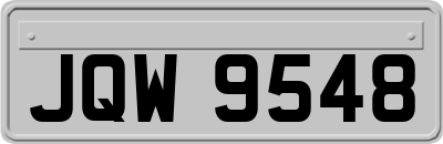 JQW9548