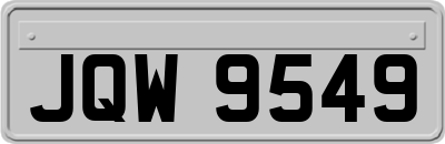 JQW9549