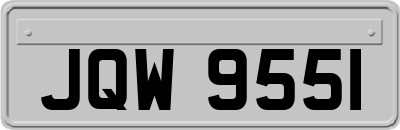 JQW9551
