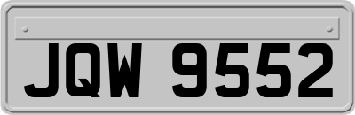 JQW9552