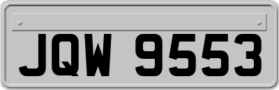 JQW9553