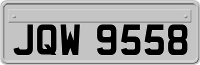JQW9558