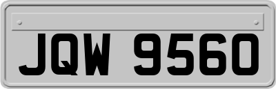 JQW9560