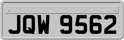 JQW9562