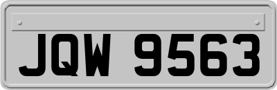 JQW9563