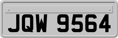 JQW9564