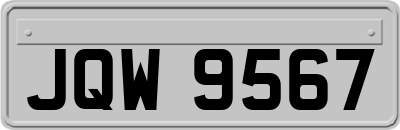 JQW9567