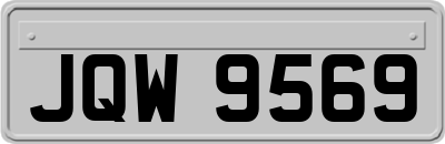 JQW9569