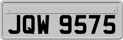 JQW9575