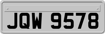 JQW9578