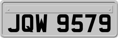 JQW9579