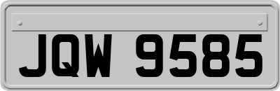 JQW9585