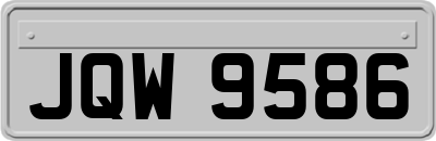 JQW9586