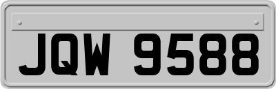 JQW9588