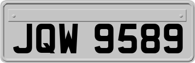 JQW9589