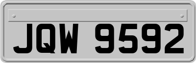 JQW9592