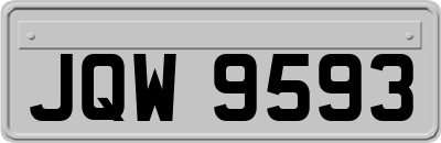 JQW9593