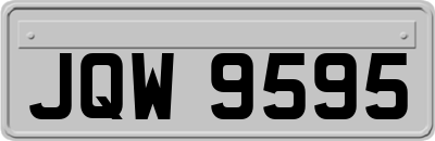 JQW9595