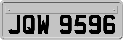JQW9596