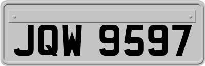 JQW9597