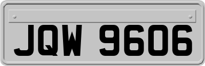 JQW9606