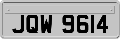 JQW9614