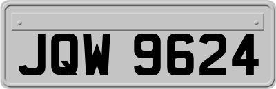 JQW9624