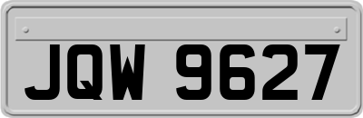 JQW9627