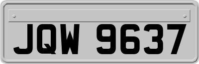 JQW9637