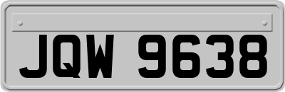 JQW9638