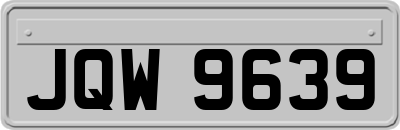 JQW9639