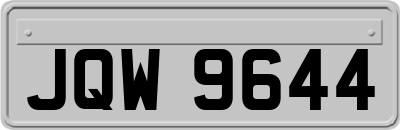 JQW9644