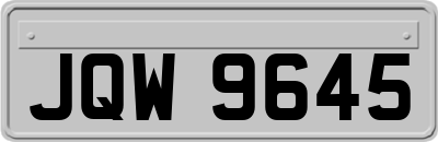 JQW9645