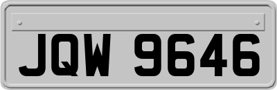 JQW9646