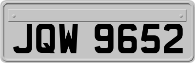 JQW9652