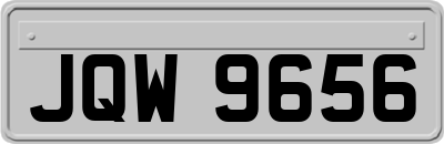 JQW9656