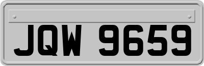 JQW9659