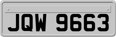JQW9663