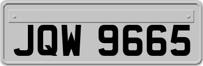 JQW9665