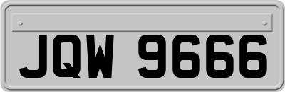 JQW9666