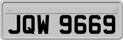 JQW9669