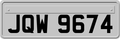 JQW9674