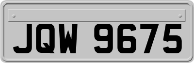 JQW9675