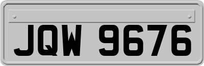 JQW9676