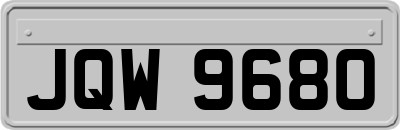 JQW9680