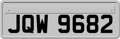 JQW9682